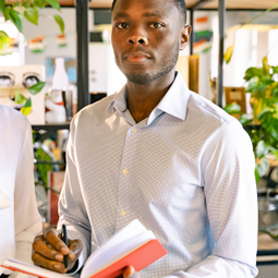 Dionysus Entertainment LLC