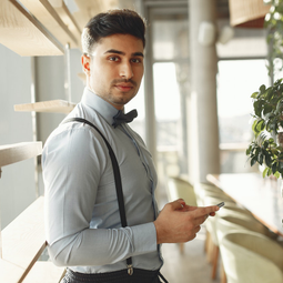 Dionysus Entertainment LLC