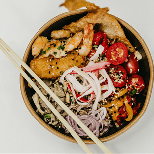 Dionysus Entertainment LLC