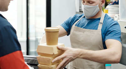 Dionysus Entertainment LLC