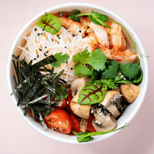 Dionysus Entertainment LLC